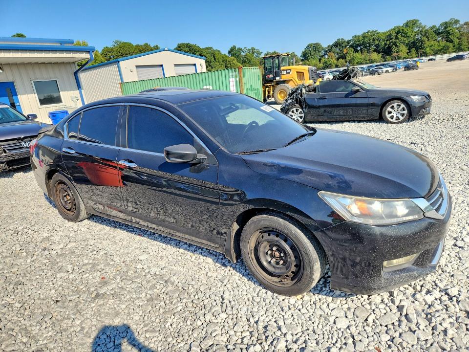 Aukcja sprzedaży 2015 Honda Accord, vin: 1HGCR2F56FA208566, numer aukcji: 69147306