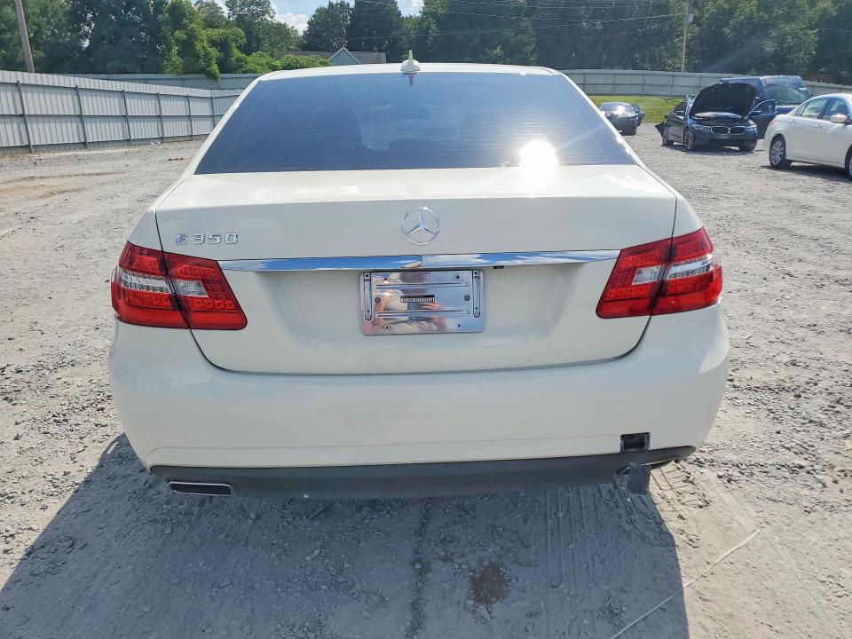 2011 Mercedes-benz E მანქანა იყიდება აუქციონზე, vin: WDDHF5GB8BA400669, აუქციონის ნომერი: 66200246