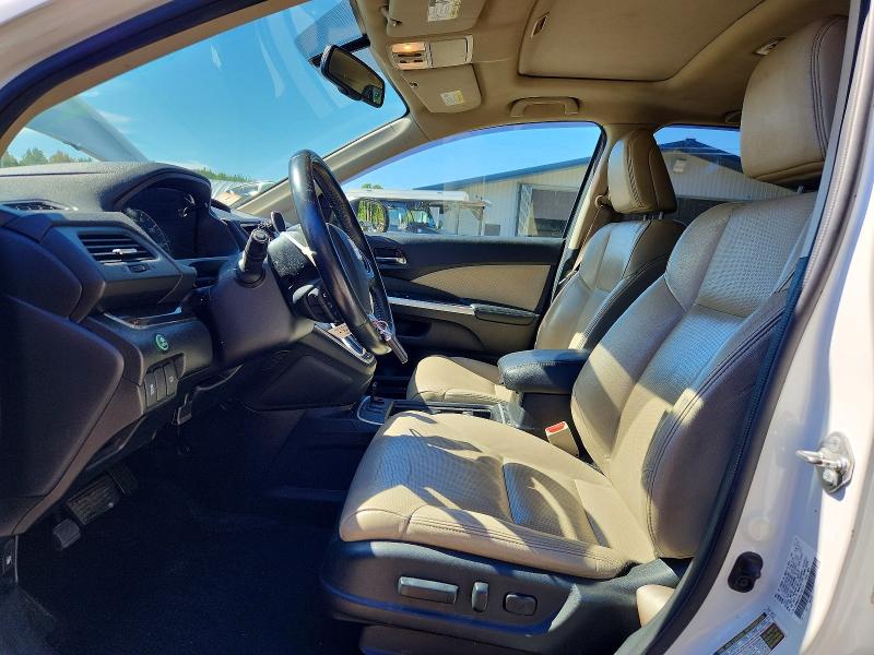 Продаж на аукціоні авто 2015 Honda Cr-v, vin: 5J6RM4H76FL103171, номер лоту: 70433306