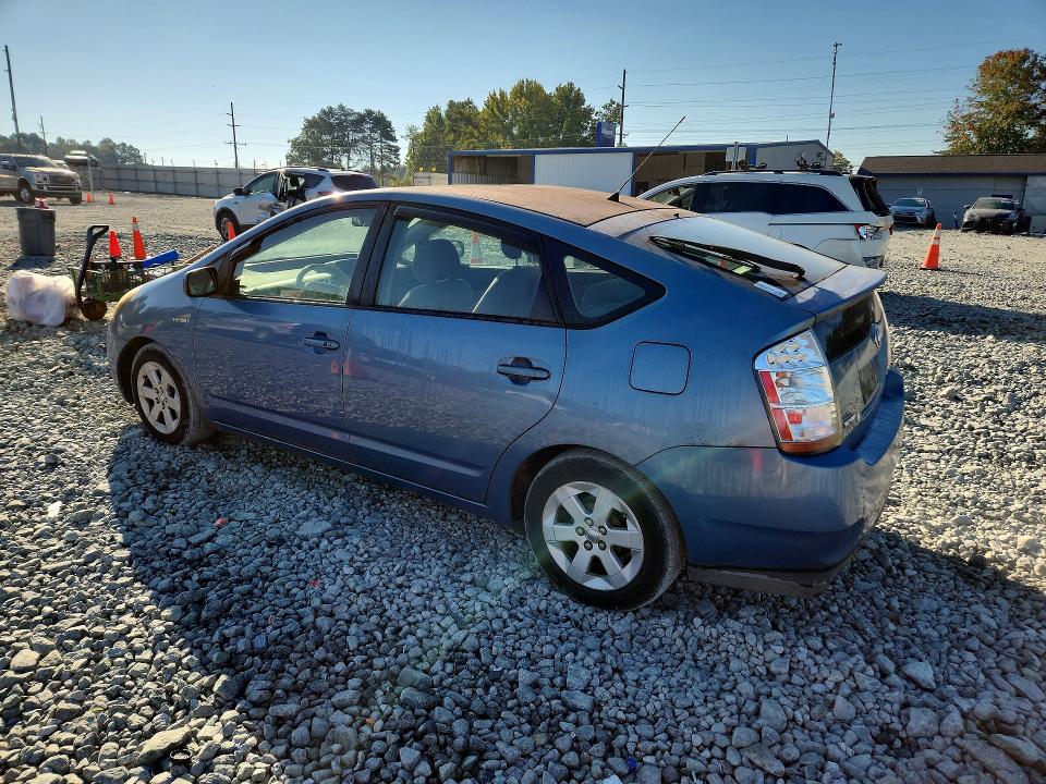 Продажа на аукционе авто 2009 Toyota Prius, vin: JTDKB20U197849222, номер лота: 70534496