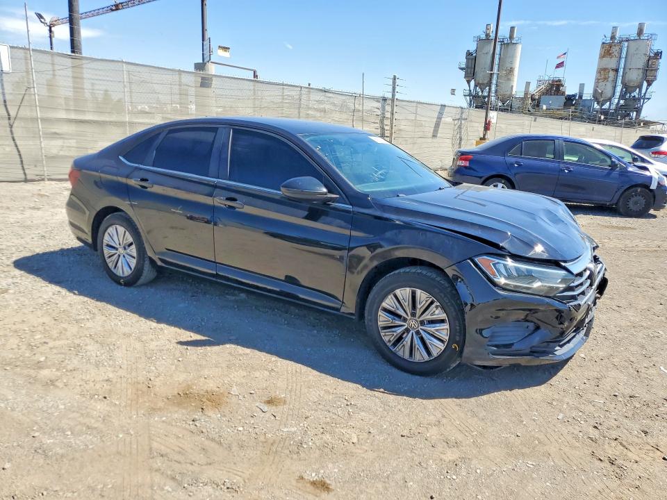 Aukcja sprzedaży 2019 Volkswagen Jetta, vin: 3VWC57BUXKM272950, numer aukcji: 66855536