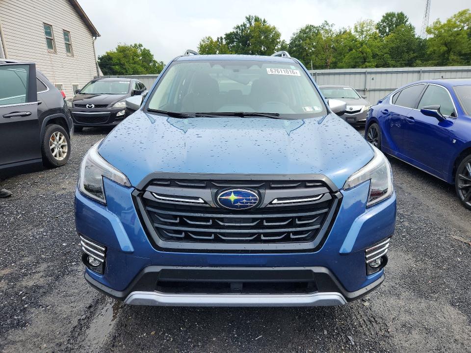 Продажа на аукционе авто 2024 Subaru Forester, vin: JF2SKAMC3RH441960, номер лота: 67611016