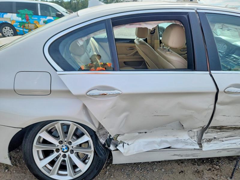 Продажа на аукционе авто 2015 Bmw 528, vin: WBA5A7C53FD625798, номер лота: 68348436
