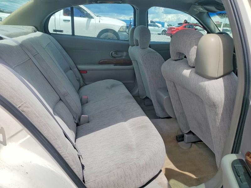 Aukcja sprzedaży 2003 Buick Lesabre, vin: 1G4HP52K53U121688, numer aukcji: 68166466