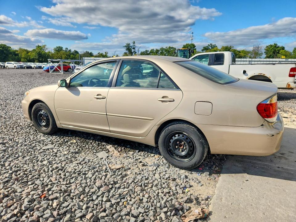 Продаж на аукціоні авто 2005 Toyota Camry, vin: 4T1BE30K05U031984, номер лоту: 69596626