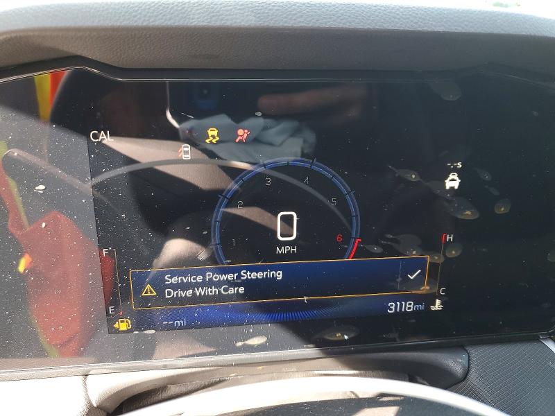 67837236 :رقم المزاد ، KL79MPSL5TB251727 vin ، 2026 Chevrolet Trailblazer مزاد بيع