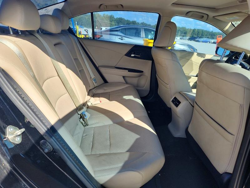 Продаж на аукціоні авто 2015 Honda Accord, vin: 1HGCR6F53FA003746, номер лоту: 67600036