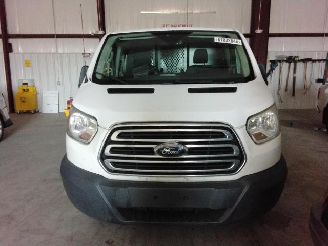 2018 Ford Transit 250 მანქანა იყიდება აუქციონზე, vin: 1FTYR1ZM0JKA46924, აუქციონის ნომერი: 67032646