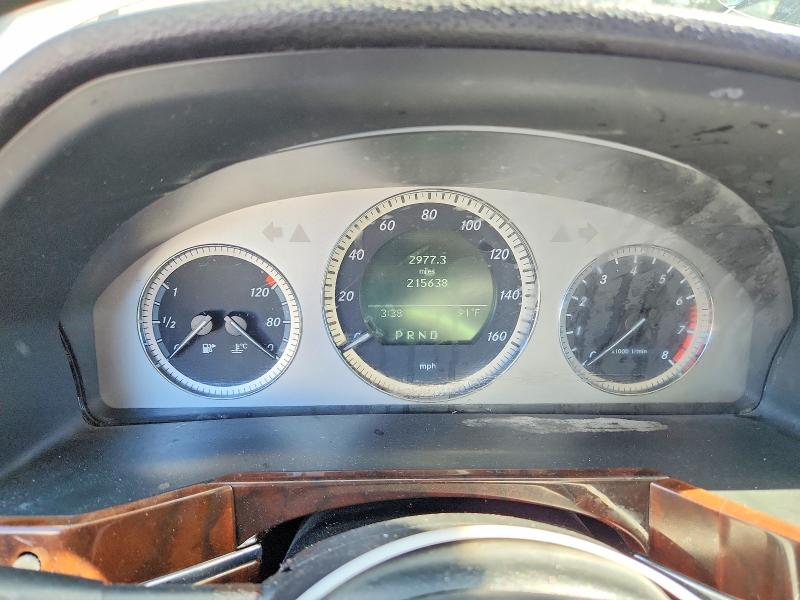 2011 Mercedes-benz Glk მანქანა იყიდება აუქციონზე, vin: WDCGG5GB1BF664672, აუქციონის ნომერი: 69835436