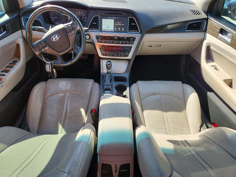 Aukcja sprzedaży 2015 Hyundai Sonata, vin: 5NPE34AF9FH090011, numer aukcji: 69692526