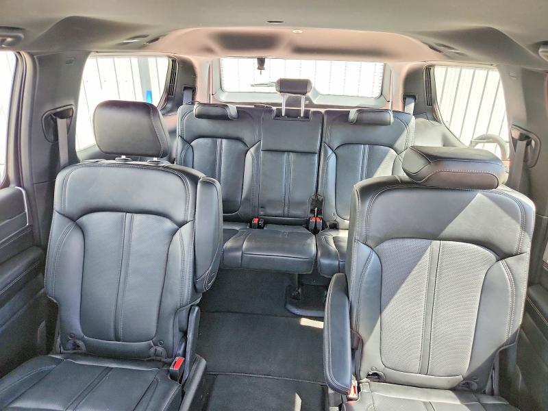 Продаж на аукціоні авто 2025 Jeep Wagoneer, vin: 1C4SJVBP8SS535789, номер лоту: 66524276