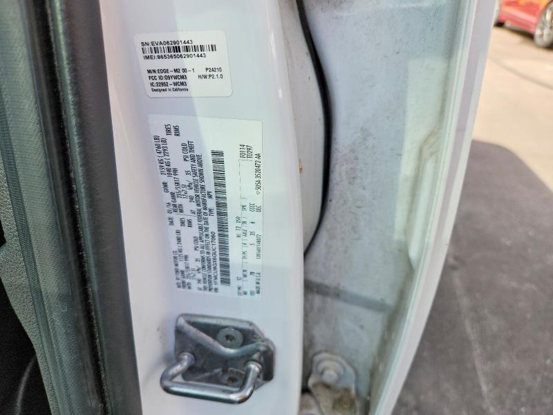 70325746 :رقم المزاد ، 1FMCU9GX6GUC17060 vin ، 2016 Ford Escape مزاد بيع
