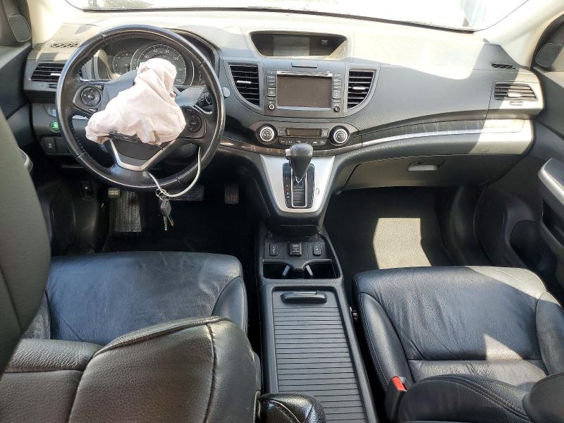 2013 Honda Cr-v მანქანა იყიდება აუქციონზე, vin: 2HKRM4H72DH617381, აუქციონის ნომერი: 70508876