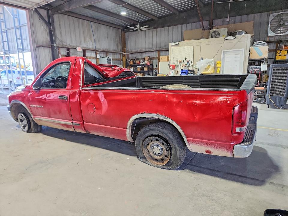 Продаж на аукціоні авто 2006 Dodge Ram 1500, vin: 1D7HA16N56J151224, номер лоту: 69454456
