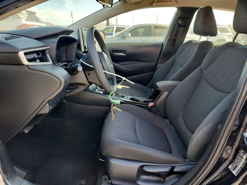 Продажа на аукционе авто 2020 Toyota Corolla, vin: JTDEPRAE5LJ034451, номер лота: 70557816