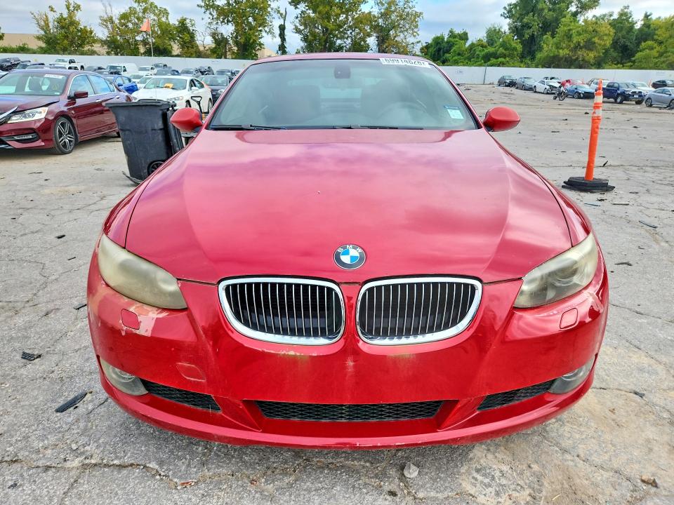 Aukcja sprzedaży 2008 Bmw 328, vin: WBAWL13508PX11986, numer aukcji: 69914826