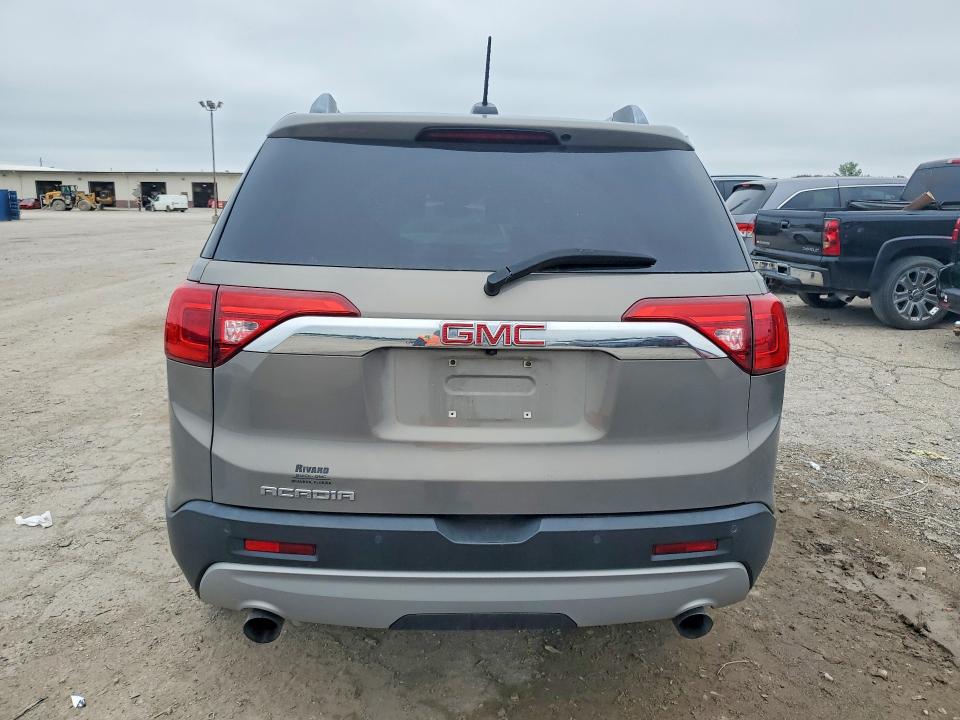 Продаж на аукціоні авто 2019 Gmc Acadia, vin: 1GKKNMLS2KZ246176, номер лоту: 70356606
