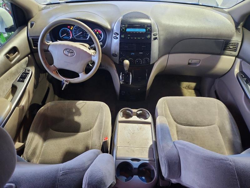 Продажа на аукционе авто 2006 Toyota Sienna, vin: 5TDZA23C86S414946, номер лота: 71041806