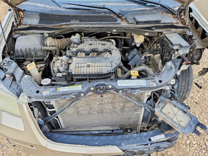 Продажа на аукционе авто 2009 Chrysler Town & Country, vin: 2A8HR64X79R611013, номер лота: 69378126