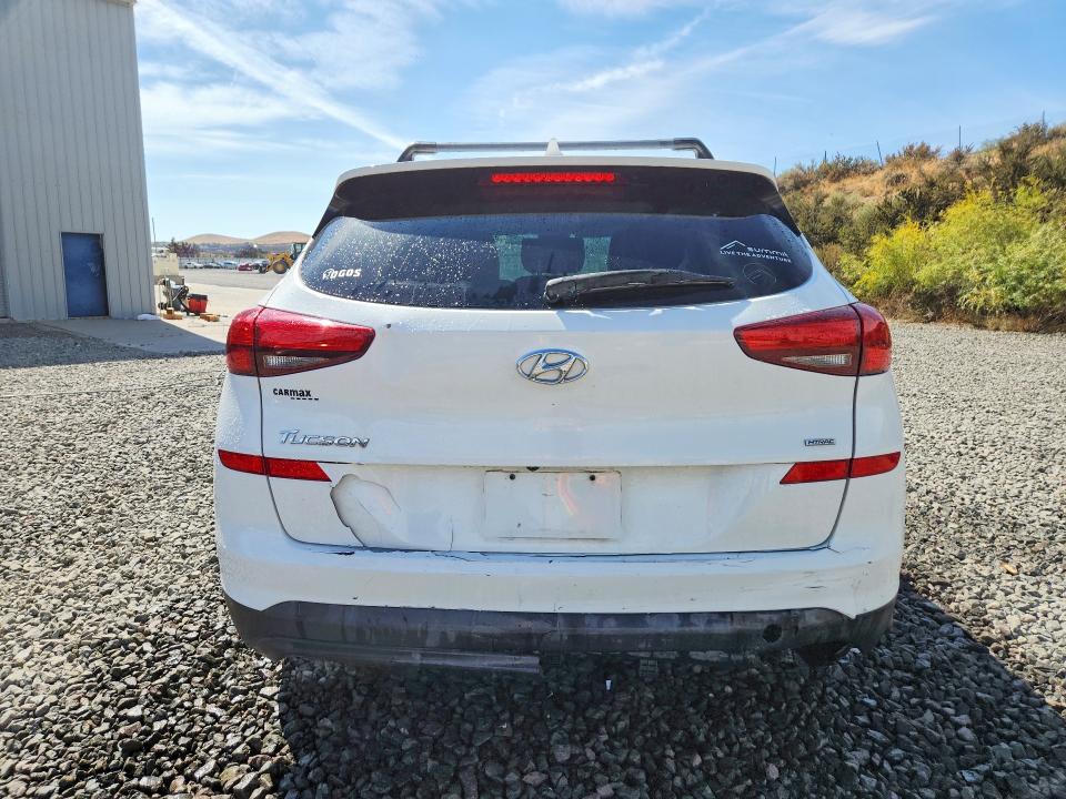 Aukcja sprzedaży 2020 Hyundai Tucson, vin: KM8J3CA46LU085529, numer aukcji: 67118336