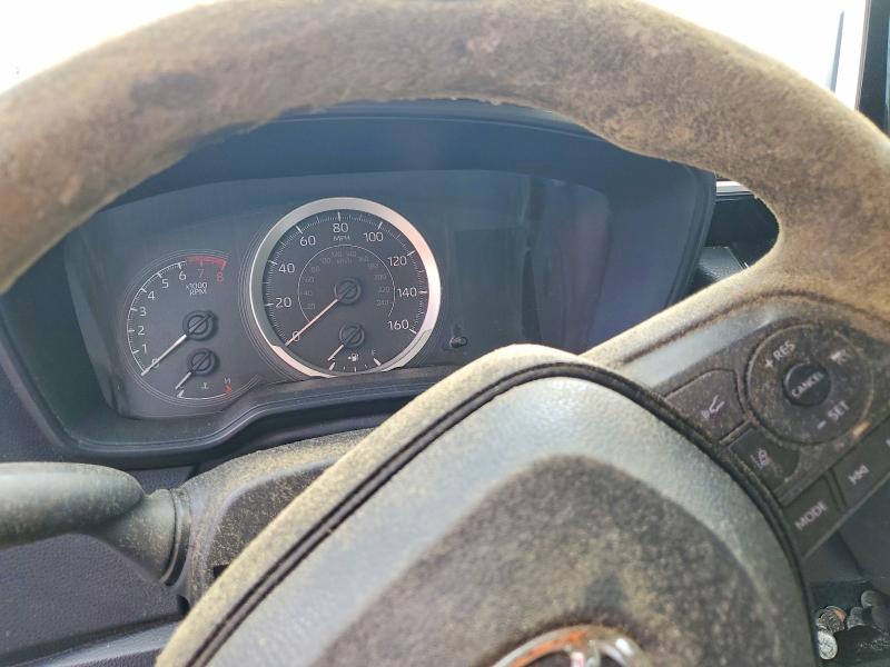 Aukcja sprzedaży 2021 Toyota Corolla, vin: JTDEPMAE5MJ119813, numer aukcji: 67507066