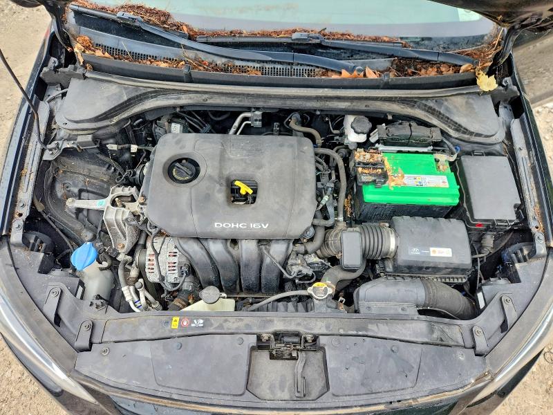Aukcja sprzedaży 2017 Hyundai Elantra, vin: 5NPD84LF1HH114296, numer aukcji: 68178266