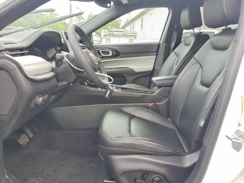Auction sale of the 2026 Jeep Compass, vin: 3C4NJDCN4TT195223, lot number: 67453696