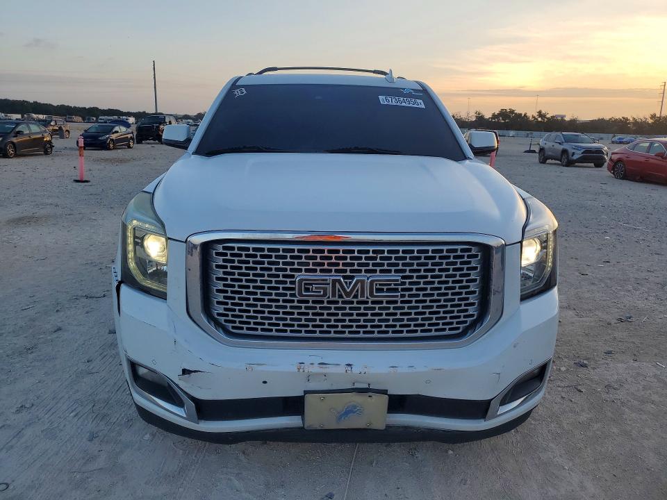 Продажа на аукционе авто 2017 Gmc Yukon, vin: 1GKS2CKJ2HR202604, номер лота: 67364956
