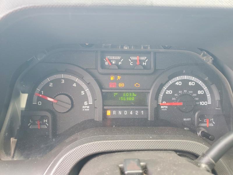 Aukcja sprzedaży 2017 Ford Econoline, vin: 1FDWE3F63HDC43441, numer aukcji: 66207256