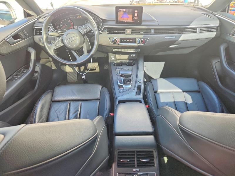 Aukcja sprzedaży 2019 Audi A5, vin: WAUDNCF51KA078899, numer aukcji: 70311226