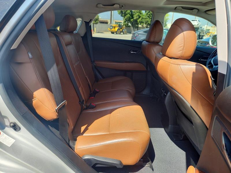 Продаж на аукціоні авто 2013 Lexus Rx, vin: 2T2ZK1BA6DC097788, номер лоту: 65963746