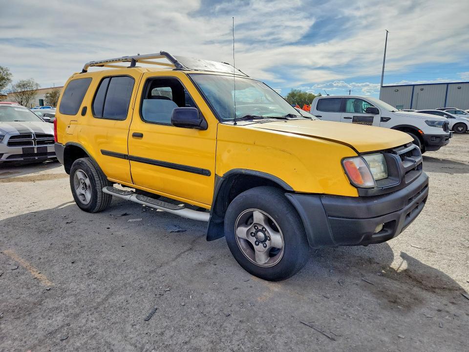 69418626 :رقم المزاد ، 5N1ED28T51C576859 vin ، 2001 Nissan Xterra مزاد بيع