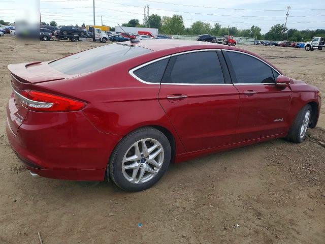 Aukcja sprzedaży 2018 Ford Fusion, vin: 3FA6P0RU5JR150947, numer aukcji: 68920616