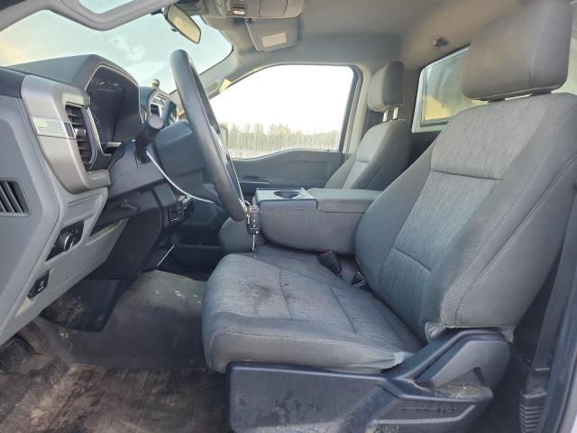 Продаж на аукціоні авто 2021 Ford F150, vin: 1FTMF1CB8MKE07996, номер лоту: 68862276