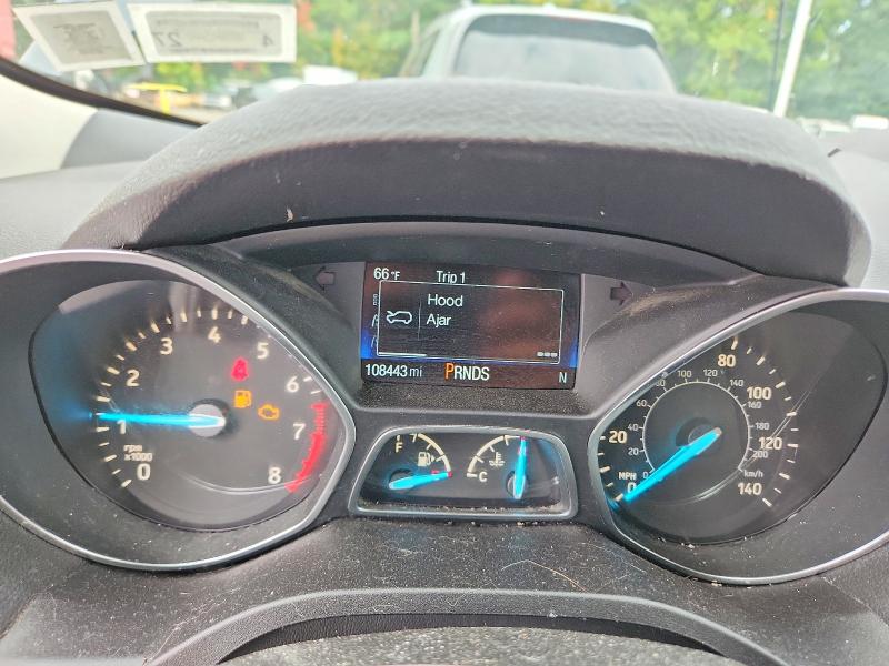 Aukcja sprzedaży 2019 Ford Escape, vin: 1FMCU9GD5KUC43020, numer aukcji: 71203066