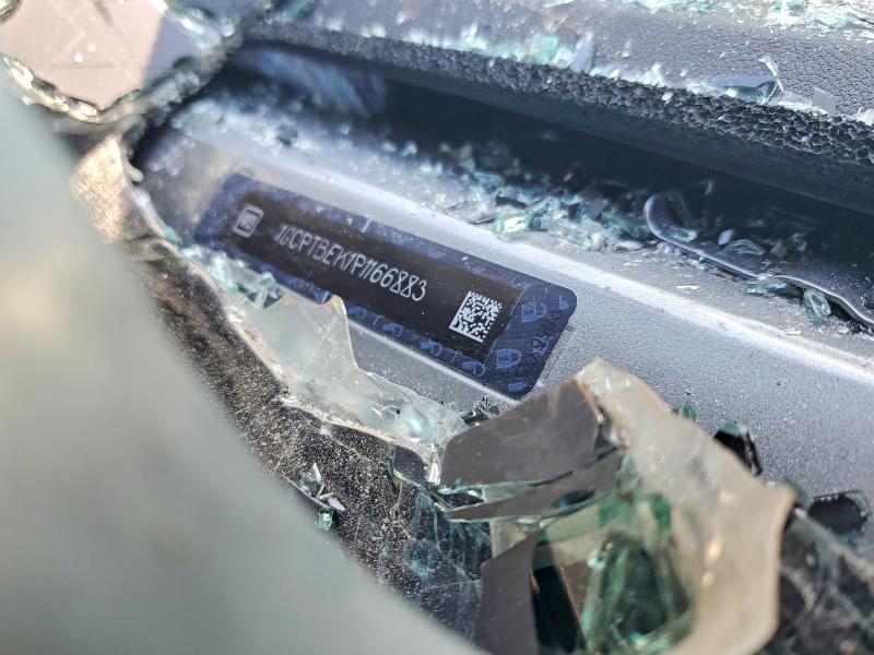2023 Chevrolet Colorado მანქანა იყიდება აუქციონზე, vin: 1GCPTBEK1P1166883, აუქციონის ნომერი: 51704316