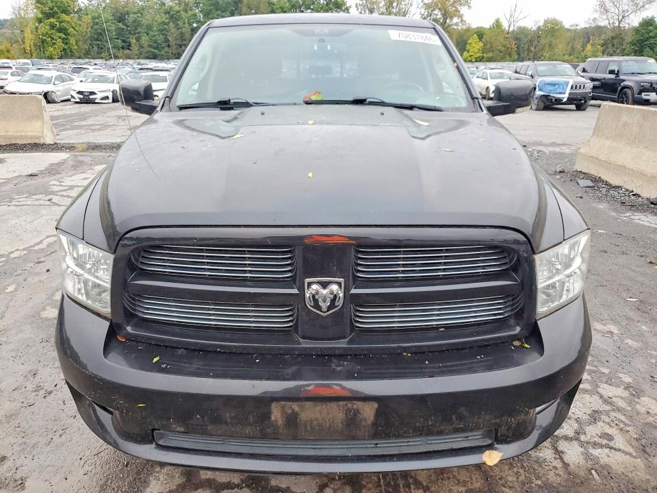 Продажа на аукционе авто 2011 Dodge Ram 1500, vin: 1D7RV1CT6BS576127, номер лота: 70831846