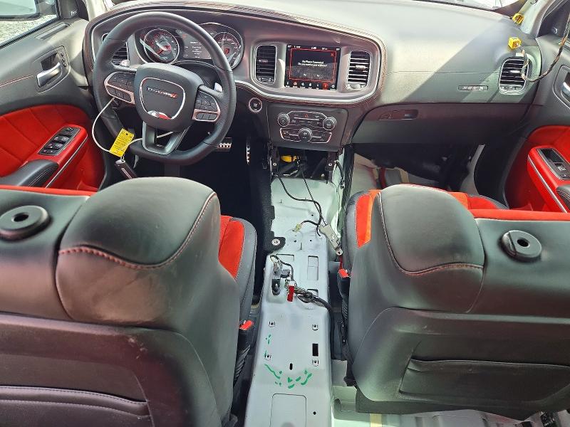 Продажа на аукционе авто 2022 Dodge Charger, vin: 2C3CDXGJ0NH136273, номер лота: 71176856