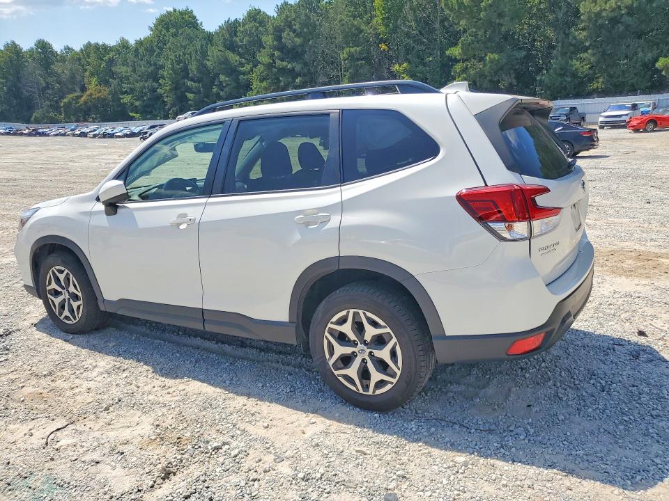 Aukcja sprzedaży 2019 Subaru Forester, vin: JF2SKAEC6KH520804, numer aukcji: 67330556