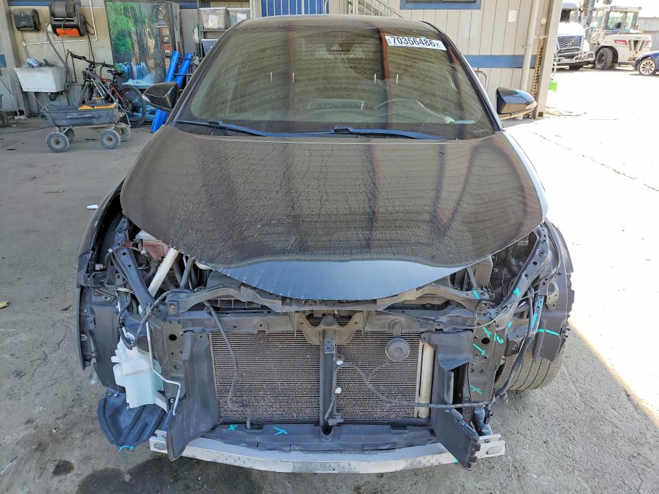 Aukcja sprzedaży 2018 Toyota C-hr, vin: JTNKHMBX9J1007734, numer aukcji: 70356486