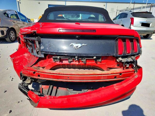 Aukcja sprzedaży 2017 Ford Mustang, vin: 1FATP8UH4H5342286, numer aukcji: 67990326