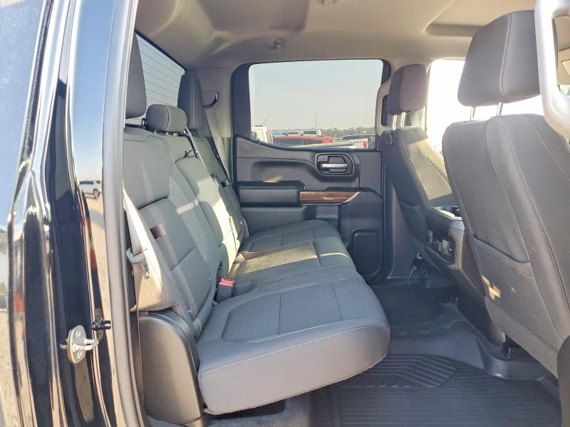 Продажа на аукционе авто 2021 Chevrolet Silverado, vin: 1GCPYFED6MZ378248, номер лота: 70211026