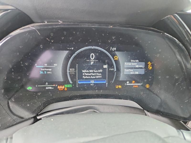 Продаж на аукціоні авто 2025 Lexus Rx 350h, vin: 2T2BBMCA8SC084488, номер лоту: 68398956