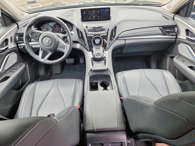 Продажа на аукционе авто 2024 Acura Rdx, vin: 5J8TC2H56RL036465, номер лота: 70970776