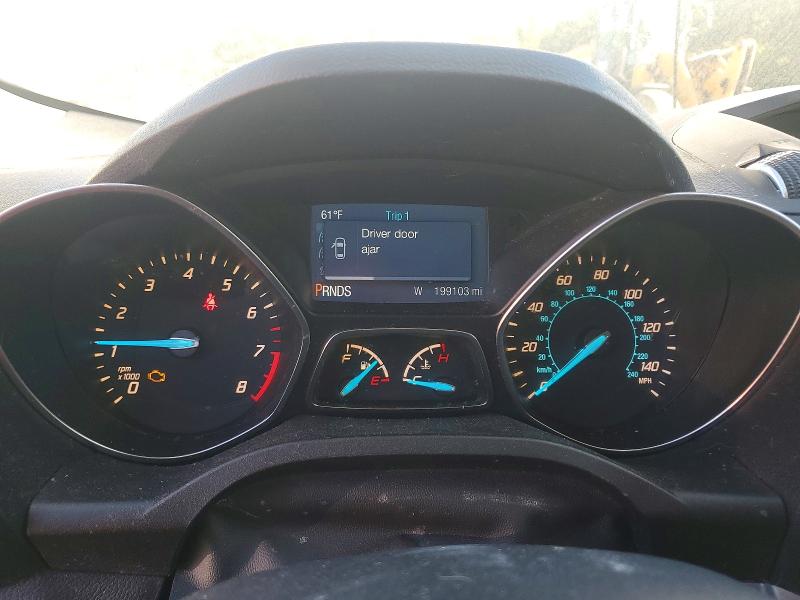 Aukcja sprzedaży 2014 Ford Escape, vin: 1FMCU9G97EUD59433, numer aukcji: 69879256