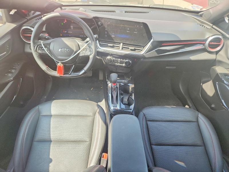 66849306 :رقم المزاد ، KL77LJEP7SC271377 vin ، 2025 Chevrolet Trax مزاد بيع