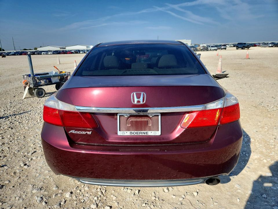 Продаж на аукціоні авто 2013 Honda Accord, vin: 1HGCR2F39DA243971, номер лоту: 70062796