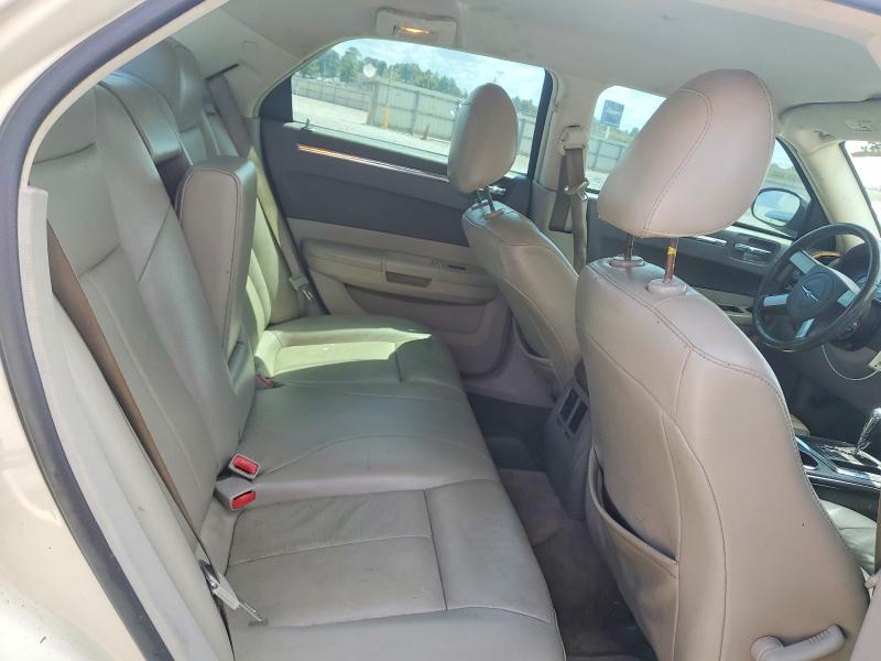 Aukcja sprzedaży 2010 Chrysler 300, vin: 2C3CA5CVXAH307059, numer aukcji: 65256236