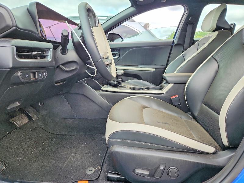Aukcja sprzedaży 2025 Kia K4, vin: 3KPFW4DE7SE162594, numer aukcji: 69677256