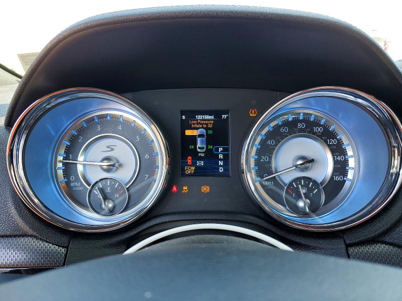 68838736 :رقم المزاد ، 2C3CCABT9DH632177 vin ، 2013 Chrysler 300 مزاد بيع
